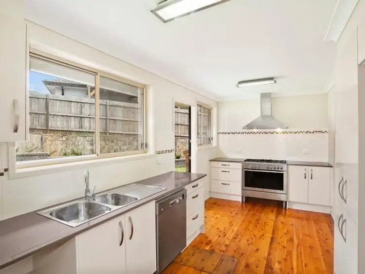 Third view of Homely house listing, 40 Reiby Drive, Baulkham Hills NSW 2153