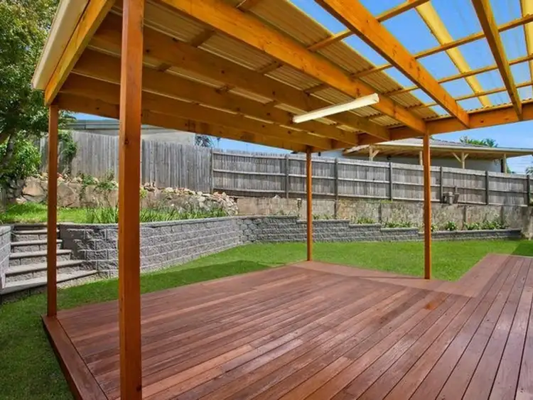 Fourth view of Homely house listing, 40 Reiby Drive, Baulkham Hills NSW 2153