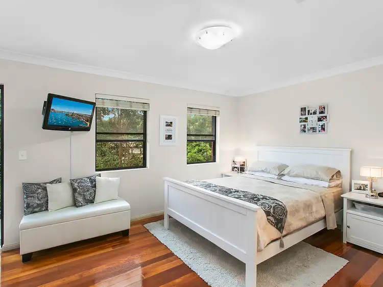 Fourth view of Homely house listing, 22 Marton Crescent, Kings Langley NSW 2147