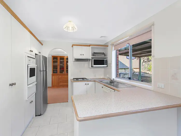 Third view of Homely house listing, 16 Francesco Crescent, Bella Vista NSW 2153
