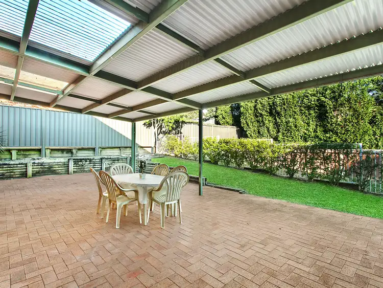 Fourth view of Homely house listing, 16 Francesco Crescent, Bella Vista NSW 2153