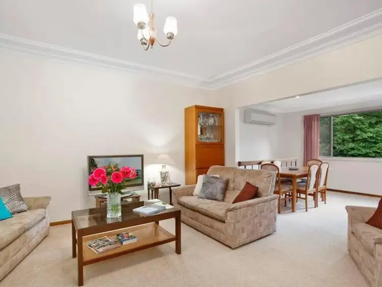 Third view of Homely house listing, 32 Yattenden Crescent, Baulkham Hills NSW 2153
