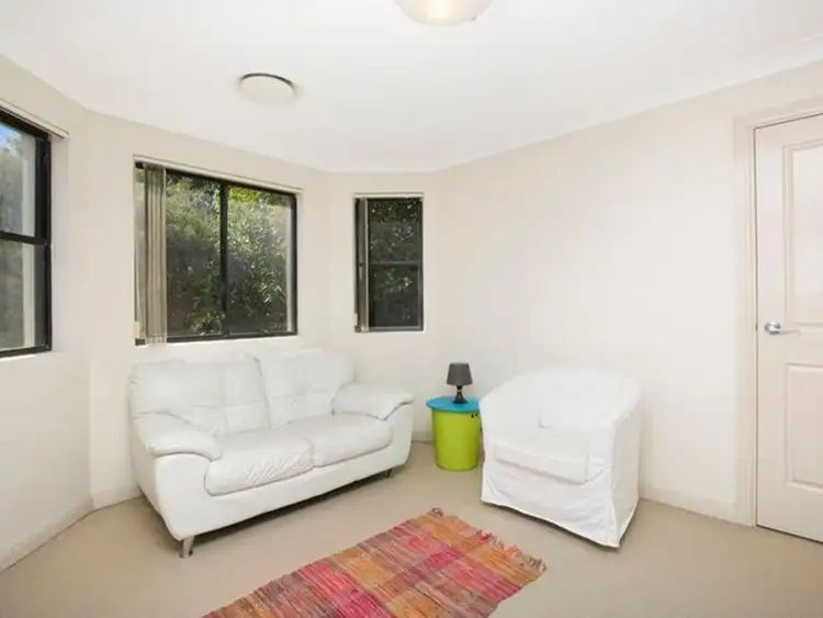 Fifth view of Homely townhouse listing, 5/10 Graham Crescent, Baulkham Hills NSW 2153