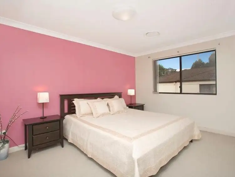 Sixth view of Homely townhouse listing, 5/10 Graham Crescent, Baulkham Hills NSW 2153