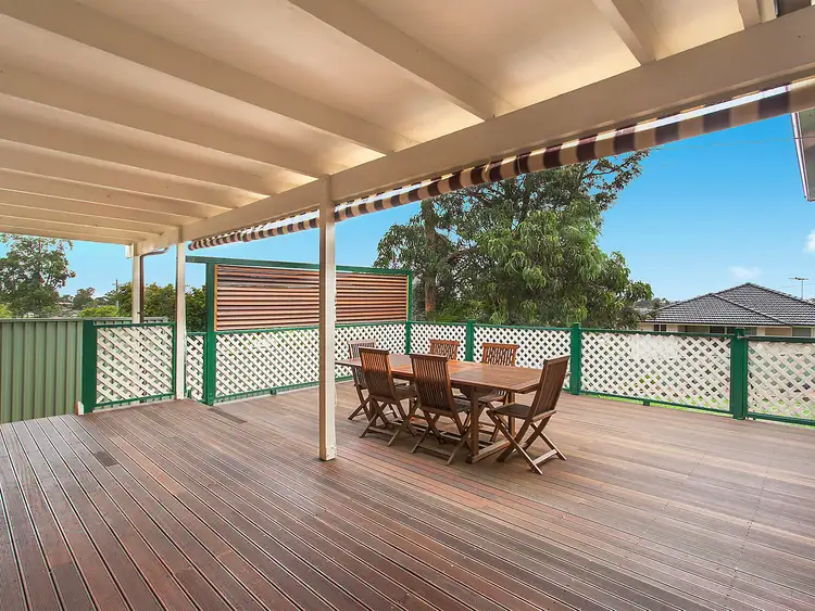 Fifth view of Homely house listing, 14 Tristania Court, Baulkham Hills NSW 2153