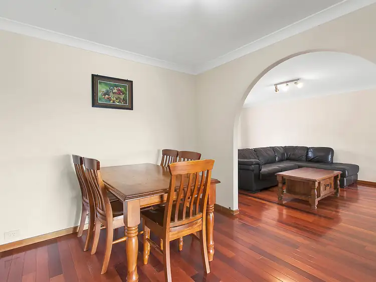 Sixth view of Homely house listing, 14 Tristania Court, Baulkham Hills NSW 2153