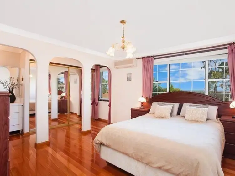 Sixth view of Homely house listing, 12 Lotus Close, Baulkham Hills NSW 2153