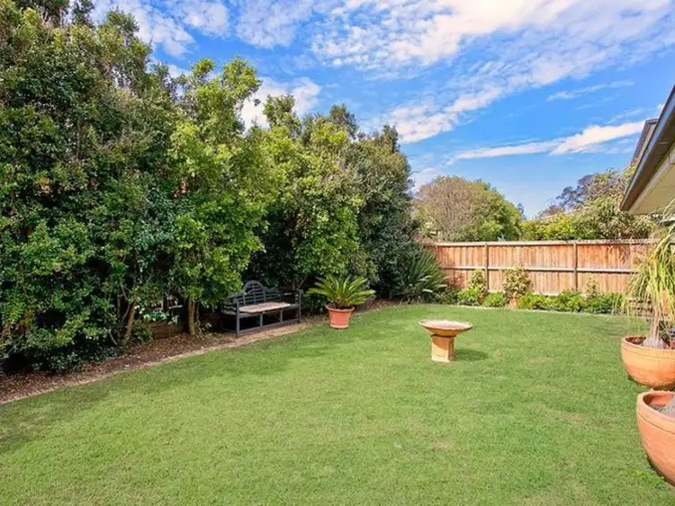 Fourth view of Homely house listing, 45 River Oak Circuit, Kellyville NSW 2155
