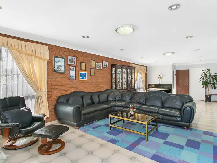 Third view of Homely house listing, 4 Goliath Avenue, Winston Hills NSW 2153