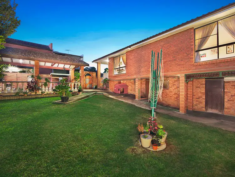 Sixth view of Homely house listing, 4 Goliath Avenue, Winston Hills NSW 2153