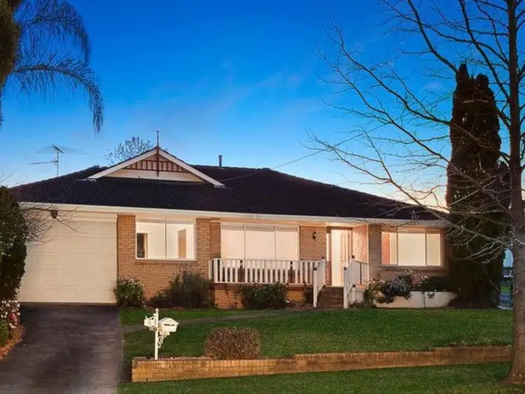 5 Wandella Avenue, Northmead NSW 2152