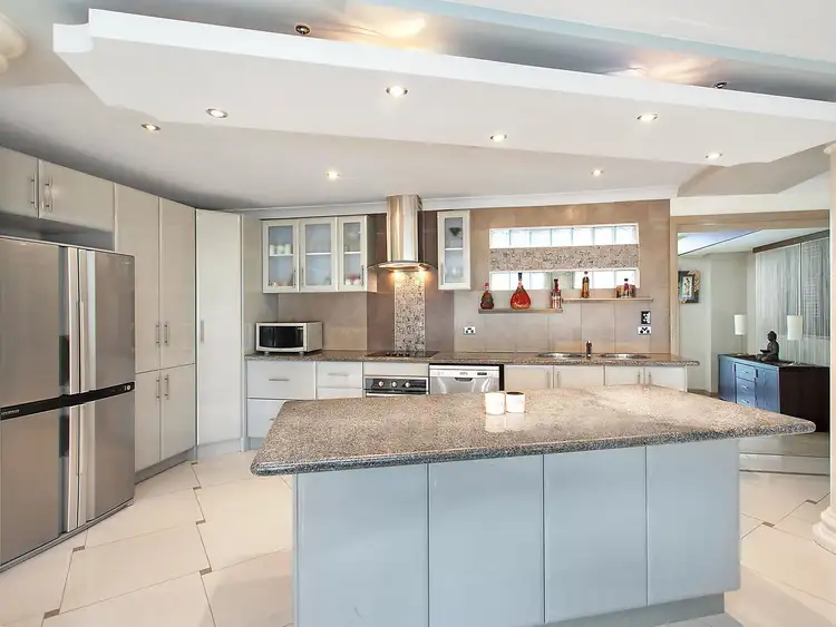 Third view of Homely house listing, 6 Madeira Avenue, Kings Langley NSW 2147