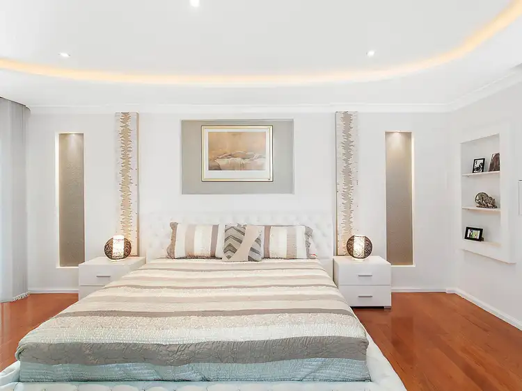 Fifth view of Homely house listing, 6 Madeira Avenue, Kings Langley NSW 2147