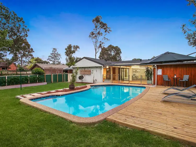 Sixth view of Homely house listing, 6 Madeira Avenue, Kings Langley NSW 2147