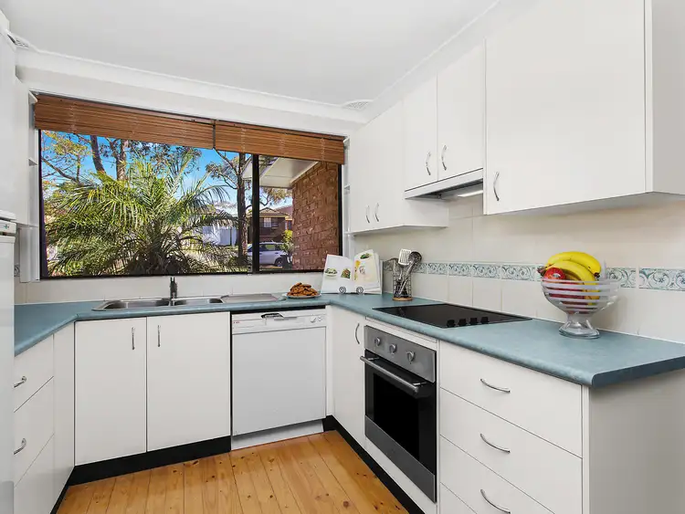 Third view of Homely house listing, 31 Madeira Avenue, Kings Langley NSW 2147