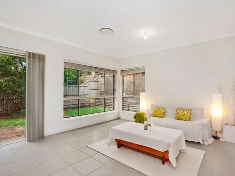 Third view of Homely house listing, 18 Deneden Avenue, Kellyville Ridge NSW 2155