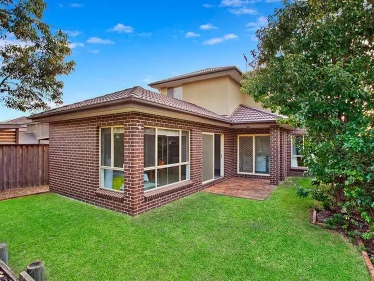 Fourth view of Homely house listing, 18 Deneden Avenue, Kellyville Ridge NSW 2155