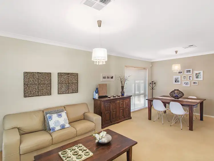 Second view of Homely house listing, 30 Cayden Avenue, Kellyville NSW 2155
