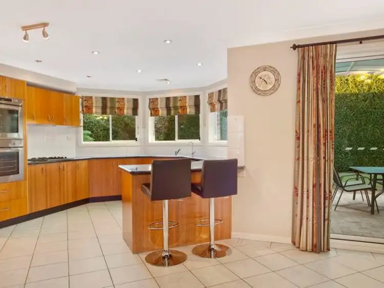Fourth view of Homely house listing, 38 Crestview Avenue, Kellyville NSW 2155