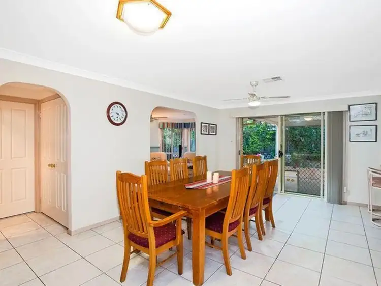 Third view of Homely house listing, 2 Oakleaf Avenue, Glenwood NSW 2768