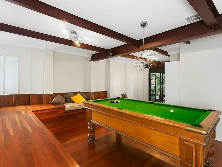 Sixth view of Homely house listing, 10 Gregory Avenue, Baulkham Hills NSW 2153