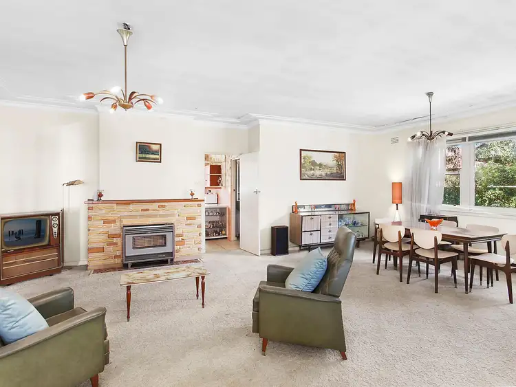 Third view of Homely house listing, 3 Owen Avenue, Baulkham Hills NSW 2153