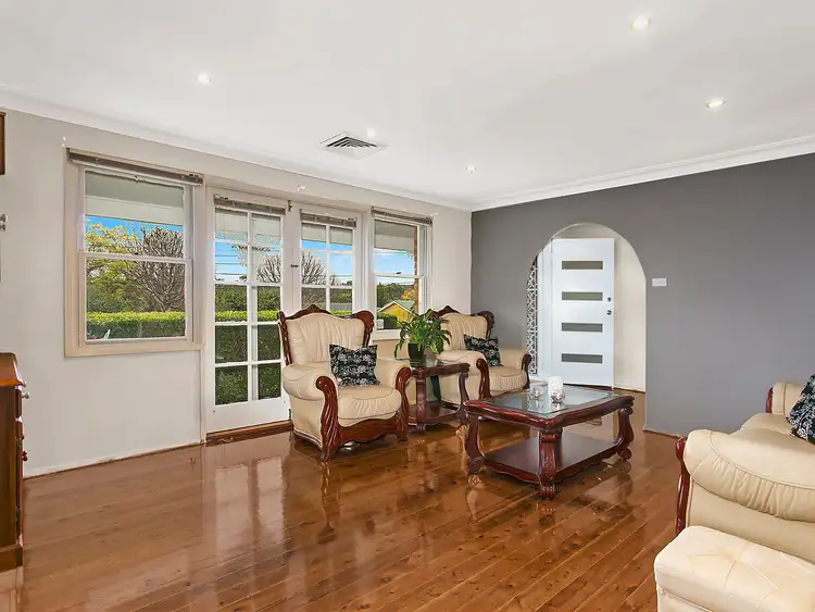 Third view of Homely house listing, 17 Gregory Avenue, Baulkham Hills NSW 2153