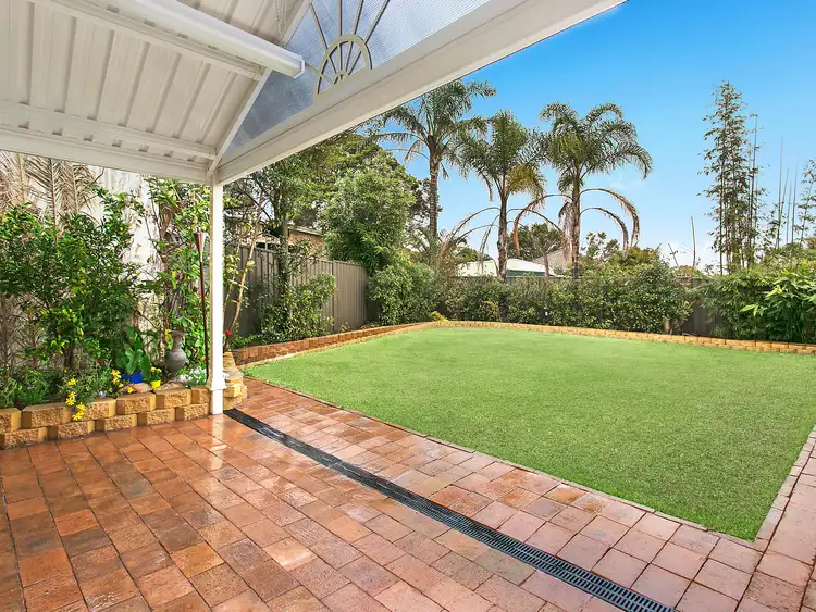 Fourth view of Homely house listing, 17 Gregory Avenue, Baulkham Hills NSW 2153