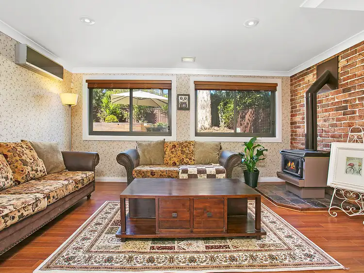 Fifth view of Homely house listing, 45 Quintana Avenue, Baulkham Hills NSW 2153