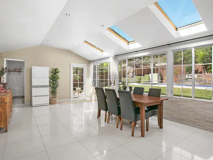 Sixth view of Homely house listing, 45 Quintana Avenue, Baulkham Hills NSW 2153