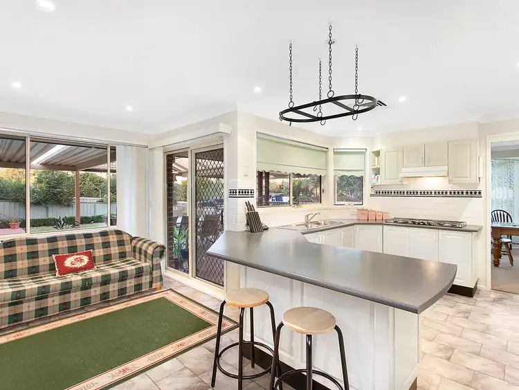 Third view of Homely house listing, 5 Cole Avenue, Baulkham Hills NSW 2153