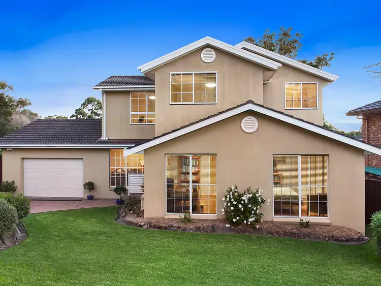 71 Luculia Avenue, Baulkham Hills NSW 2153