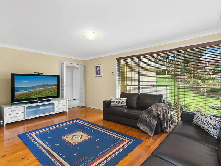 Fifth view of Homely house listing, 71 Luculia Avenue, Baulkham Hills NSW 2153