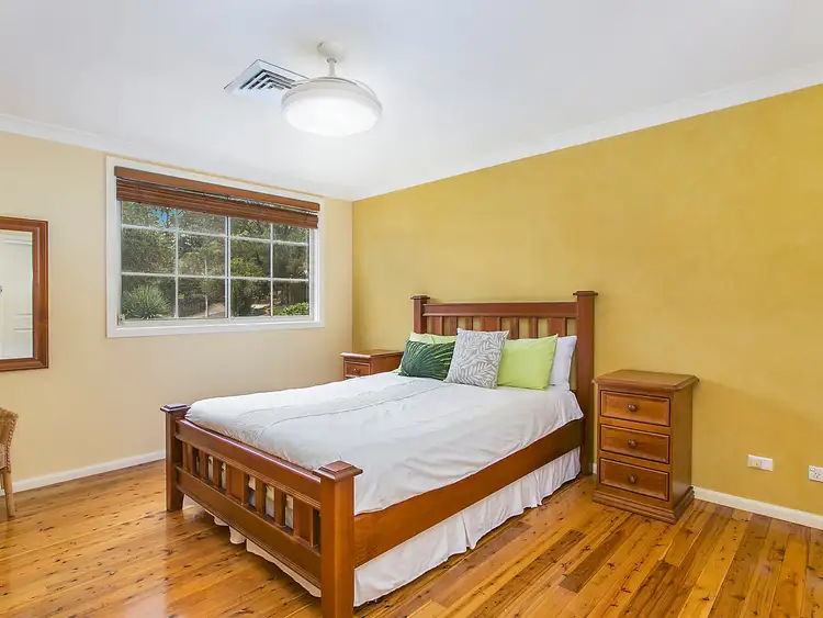 Sixth view of Homely house listing, 71 Luculia Avenue, Baulkham Hills NSW 2153