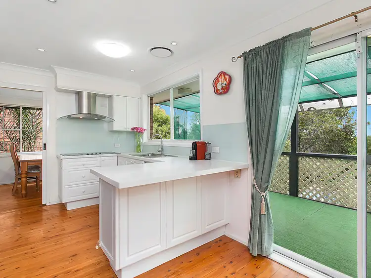 Third view of Homely house listing, 12 Luculia Avenue, Baulkham Hills NSW 2153