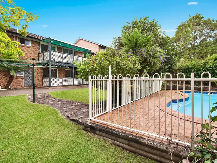 Fourth view of Homely house listing, 12 Luculia Avenue, Baulkham Hills NSW 2153