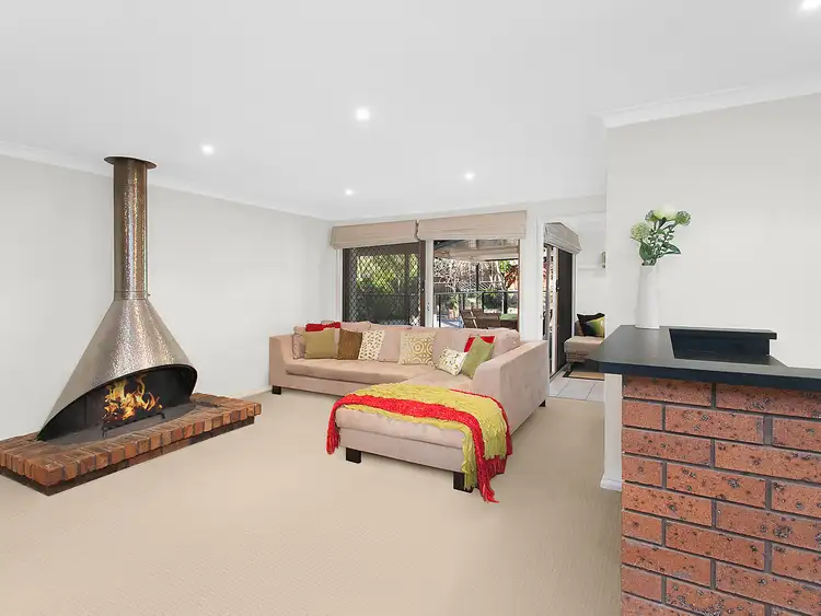 Third view of Homely house listing, 19 Jamberoo Avenue, Baulkham Hills NSW 2153