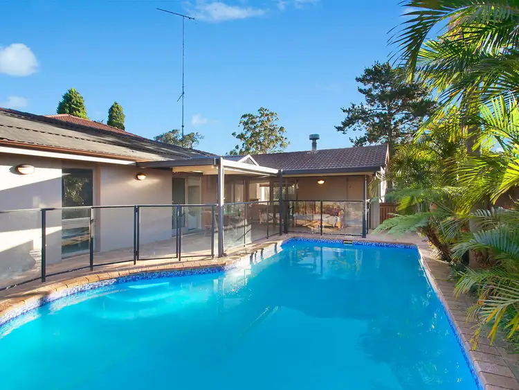 Fourth view of Homely house listing, 19 Jamberoo Avenue, Baulkham Hills NSW 2153