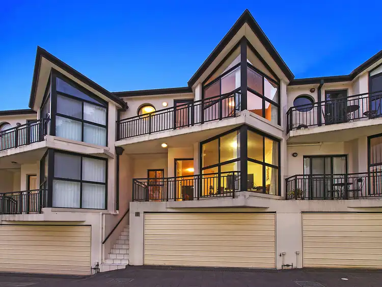 5/60 Chelsea Avenue, Baulkham Hills NSW 2153