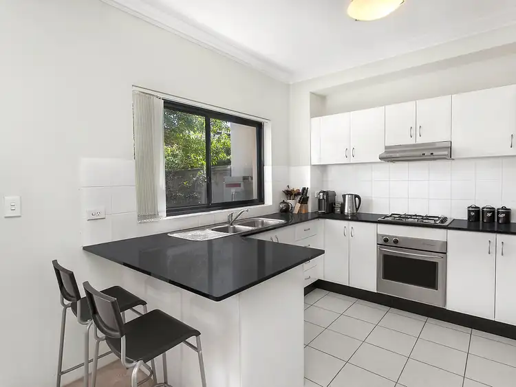 Third view of Homely townhouse listing, 5/60 Chelsea Avenue, Baulkham Hills NSW 2153