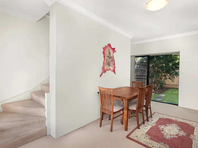 Fourth view of Homely townhouse listing, 5/60 Chelsea Avenue, Baulkham Hills NSW 2153