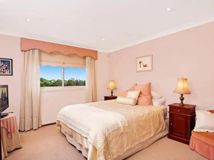Sixth view of Homely house listing, 5 Radiata Avenue, Baulkham Hills NSW 2153