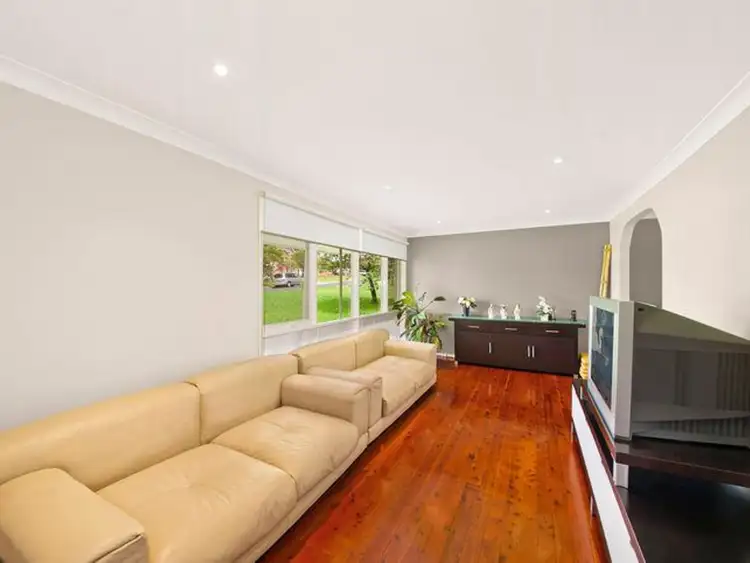Third view of Homely house listing, 11 Mulheron Avenue, Baulkham Hills NSW 2153