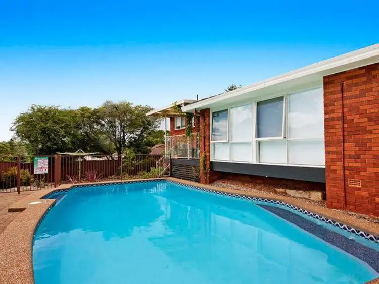 Fourth view of Homely house listing, 11 Mulheron Avenue, Baulkham Hills NSW 2153