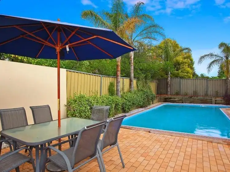 Fourth view of Homely house listing, 12 Jamieson Avenue, Baulkham Hills NSW 2153