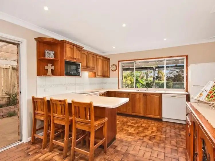 Third view of Homely house listing, 10 Larken Avenue, Baulkham Hills NSW 2153