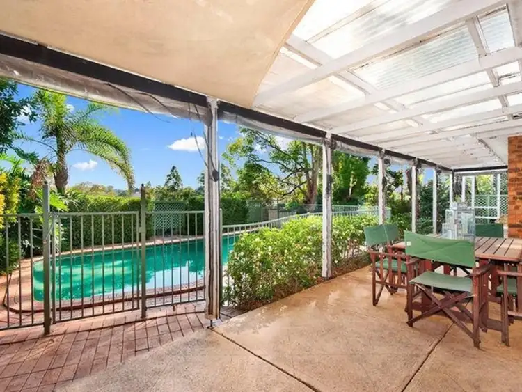 Fourth view of Homely house listing, 10 Larken Avenue, Baulkham Hills NSW 2153