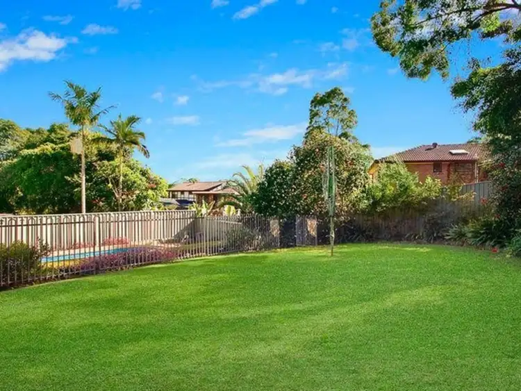 Fifth view of Homely house listing, 9 Kanadah Avenue, Baulkham Hills NSW 2153