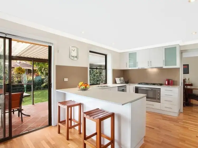 Sixth view of Homely house listing, 9 Kanadah Avenue, Baulkham Hills NSW 2153