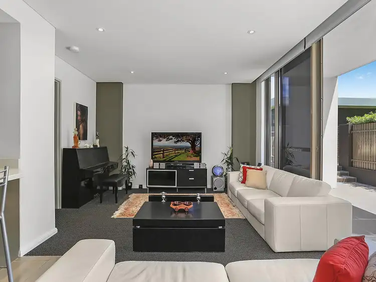 Second view of Homely unit listing, G65/79 Macpherson Street, Warriewood NSW 2102